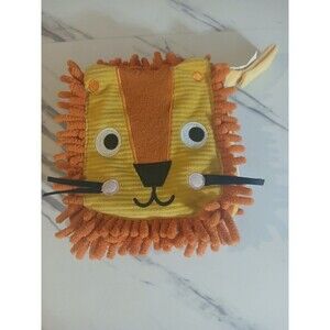 Make Believe Ideas - Animal Soft Cloth Book